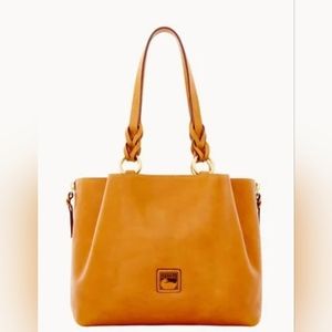 Florentine Large Zip Barlow